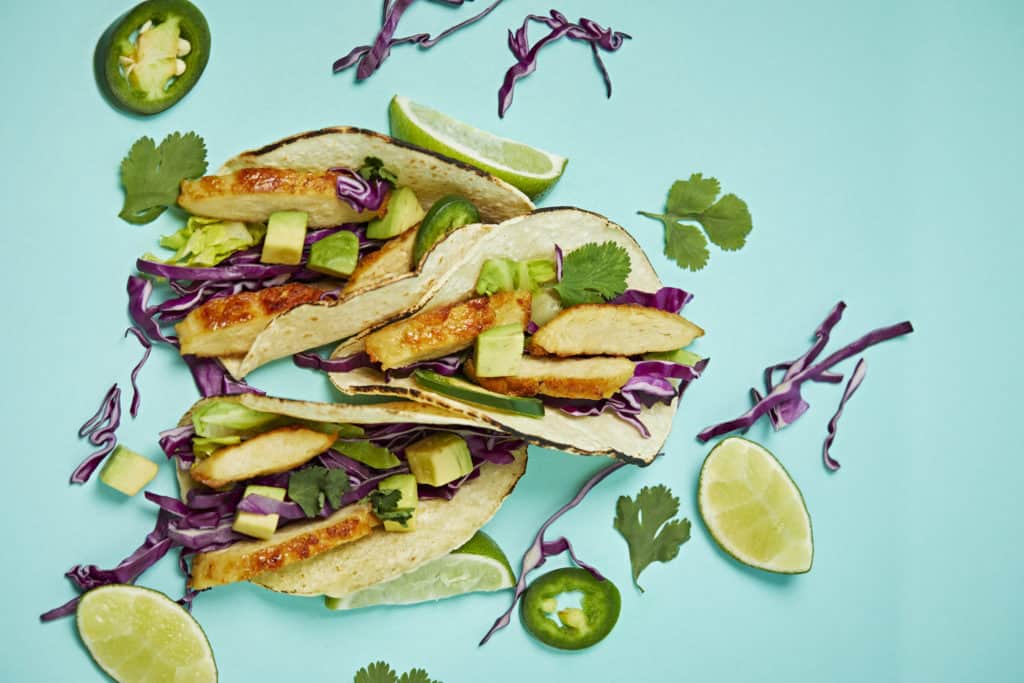 upside foods kultiviertes fleisch