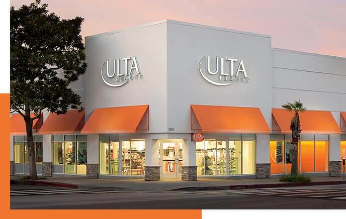 Ulta-Beauty