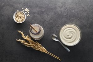 V-Comp Pro Oat-Based Compounds Organic