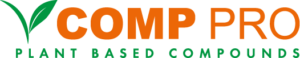 Logo der V-Comp Pro GmbH, dem neuen B2B-Joint Venture für Milchalternativen von Zentis und Bitburger Braugruppe 