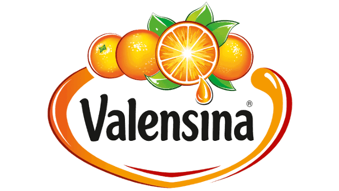 Valensina Logo