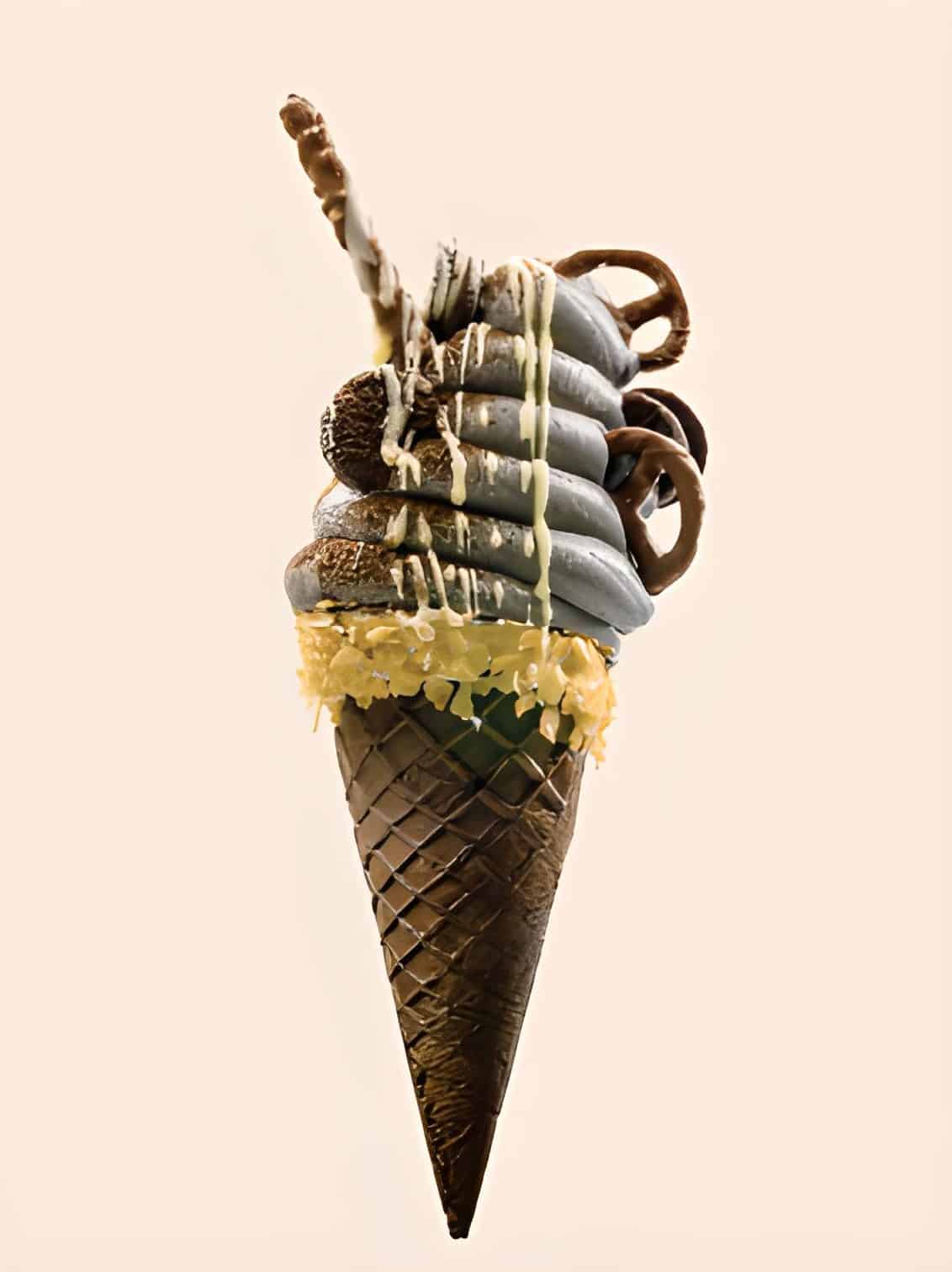 Vaniglia Eis