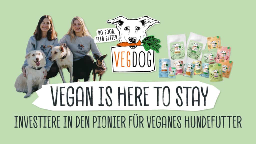 vegdog produkte