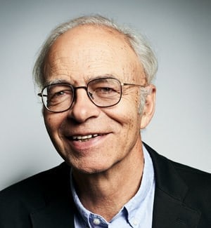 Peter Singer
