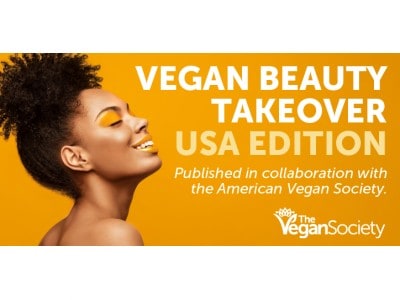 Vegan Beauty USA Promo