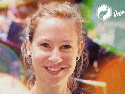 Leni Lecker – Gründerin von Vegan4Dogs