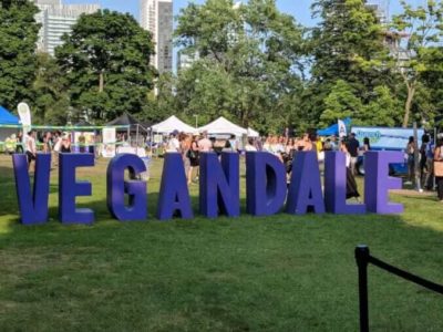 Vegandale Festival