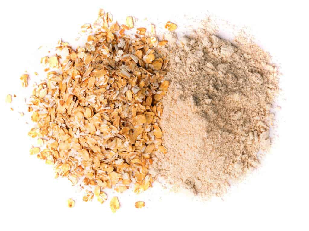meurens natural haferkonzentrat