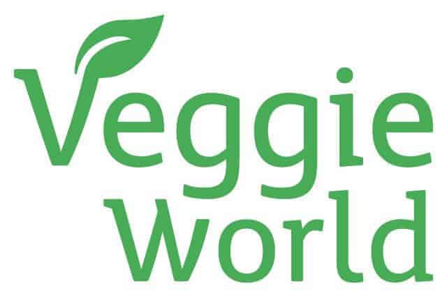 VeggieWorld-Logo