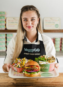 veggygo food