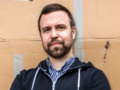 Timo Schliep – Gründer vekoop