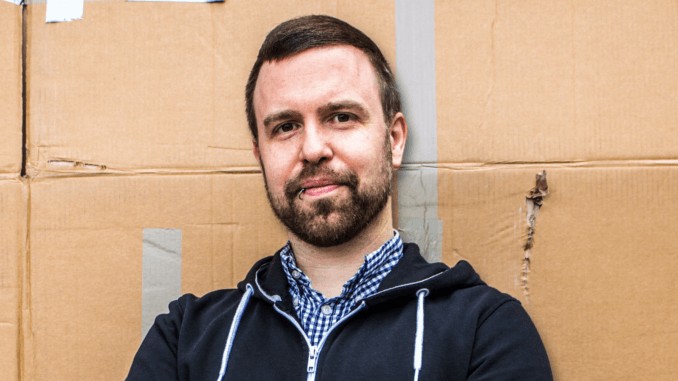 Timo Schliep – Gründer vekoop