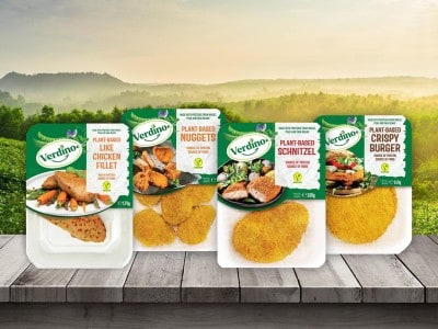 Verdino Hühn Range