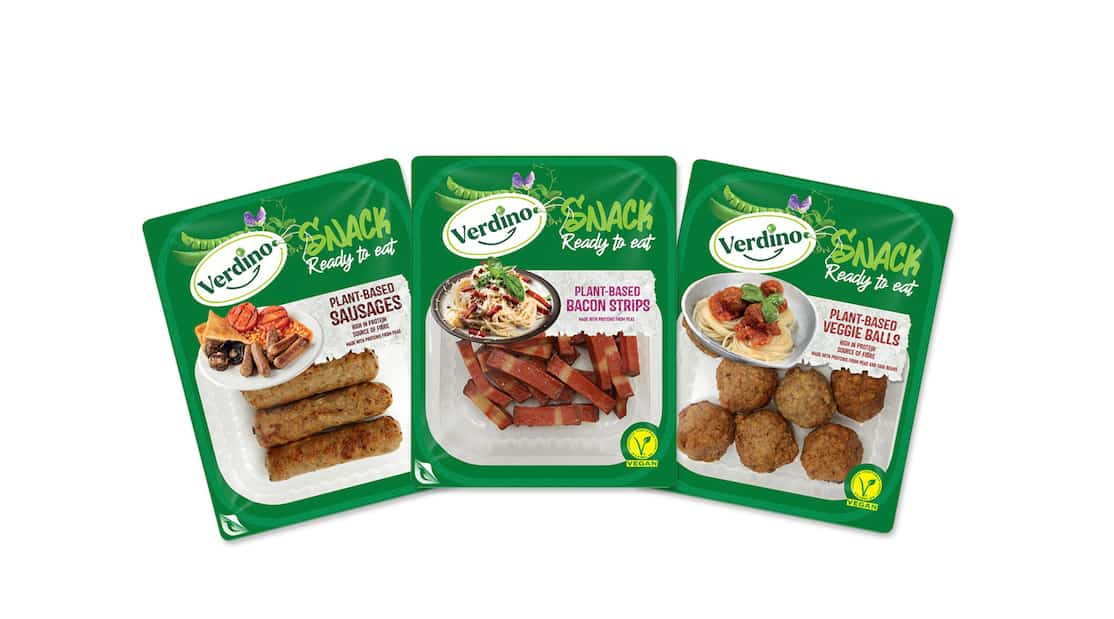 Verdino Snacks