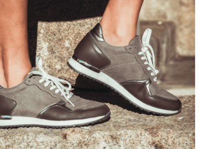 Verney Vegan Shoes Portugal