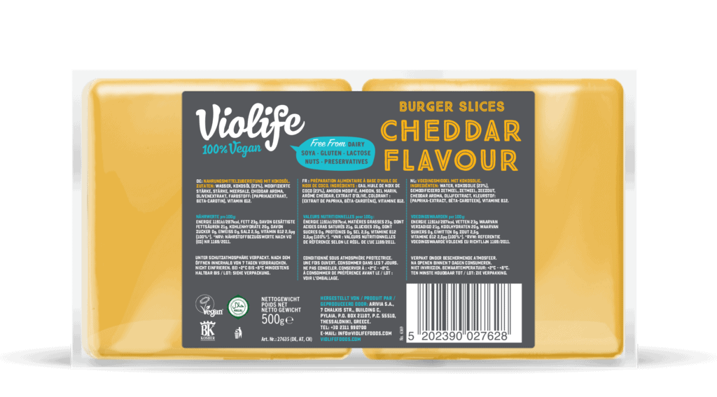 violife cheddar