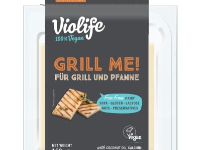 Grill Me
