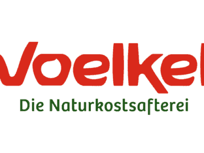 Logo von Voelkel Naturkostsafterei