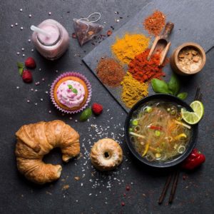 wacker food