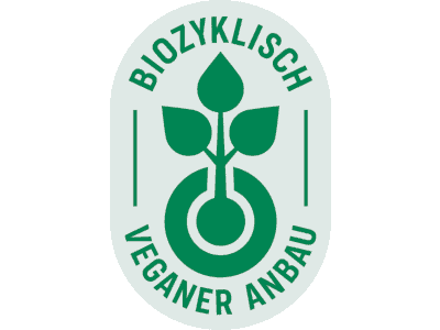 biozyklisch veganer anbau