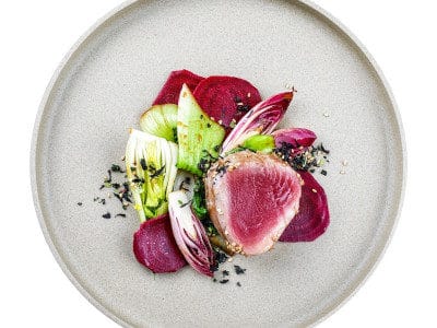 Wanda Fish Technologies Kooperation Zusammenarbeit Tufts Universität