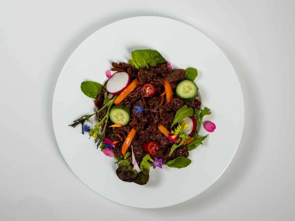 Waygu
