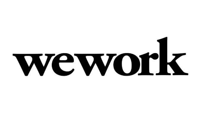 WeWork logo