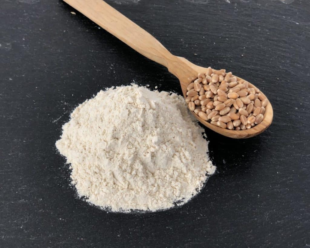 Ceresal Protein