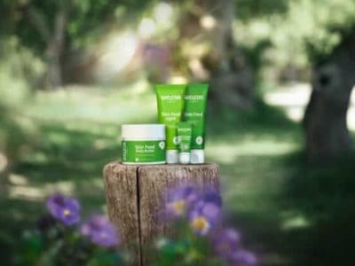 Weleda Skin Food