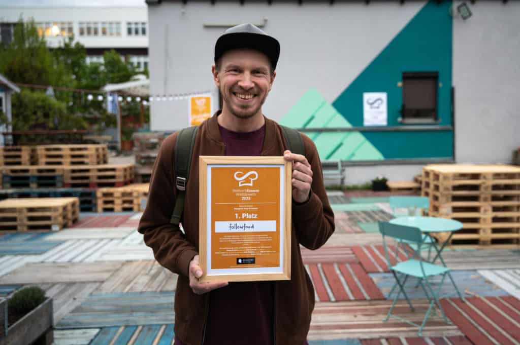 followfood weltverbesserer wettbewerb