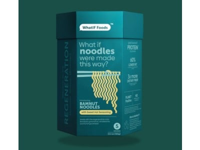 What IF Noodles