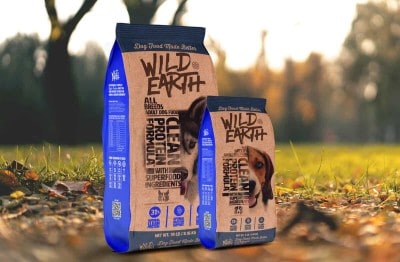 Wild Earth Produkte