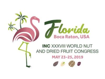 World Nut and Dried Fruit Congress