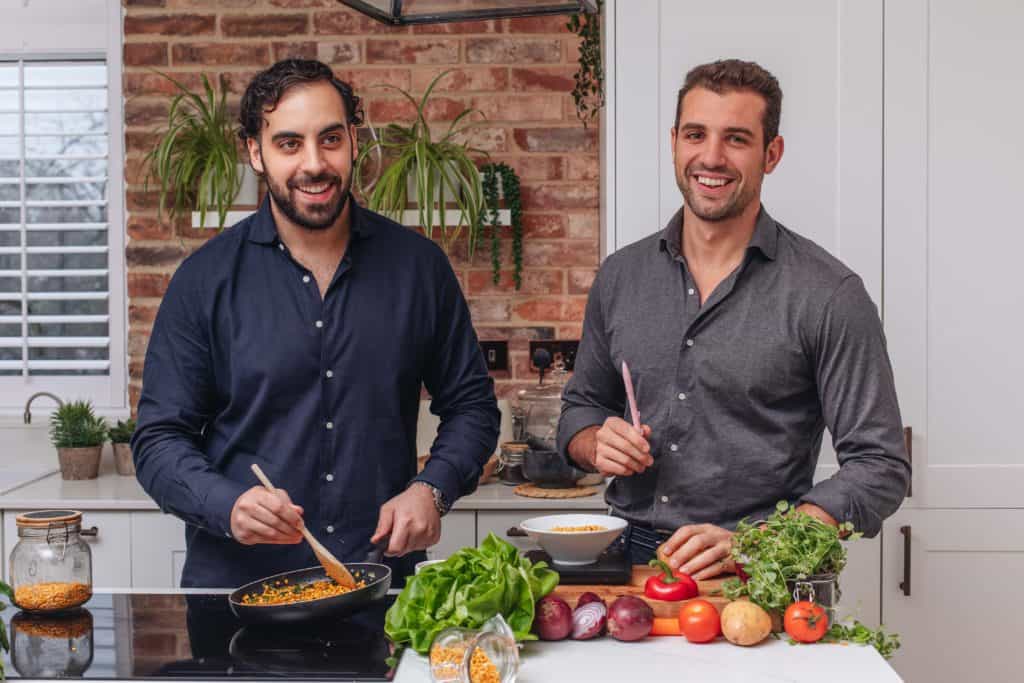 neat burger gründer