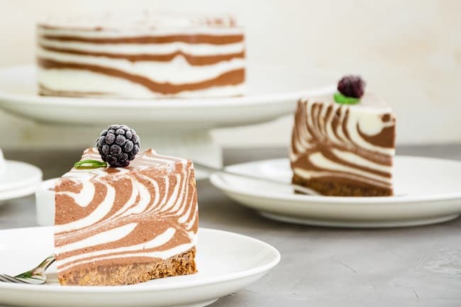simply v käsekuchen