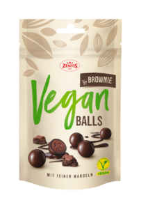 zentis vegan balls