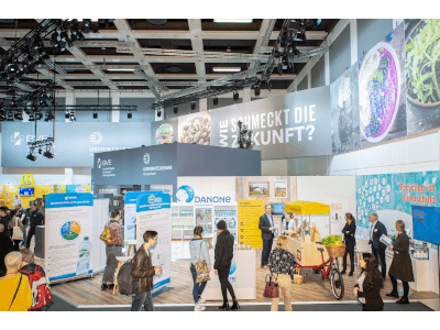 bve stand grüne woche