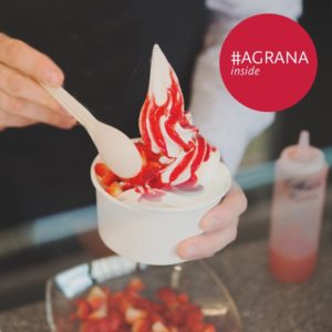 agrana softeis