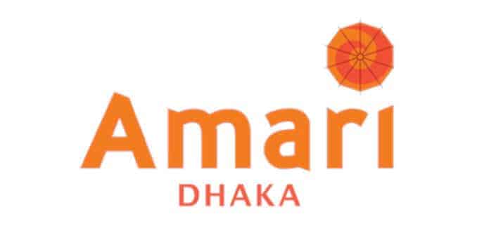 amari dhaka hotels