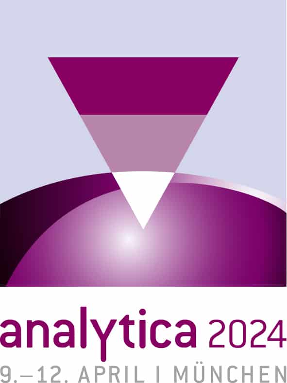 analytica messe münchen