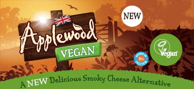 applewood vegan