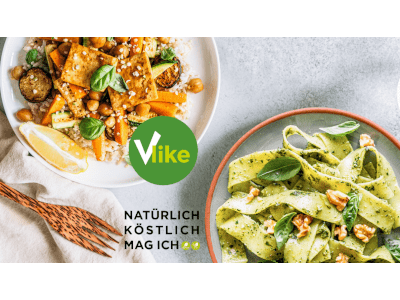 aramark v like vegan