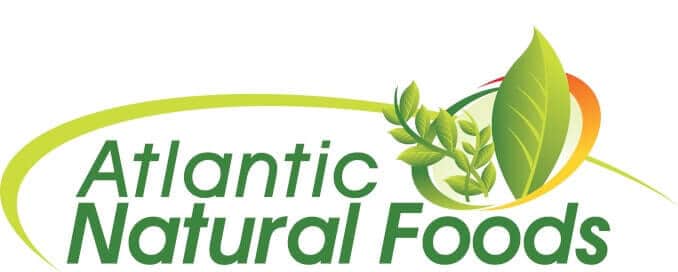atlantic natural foods logo