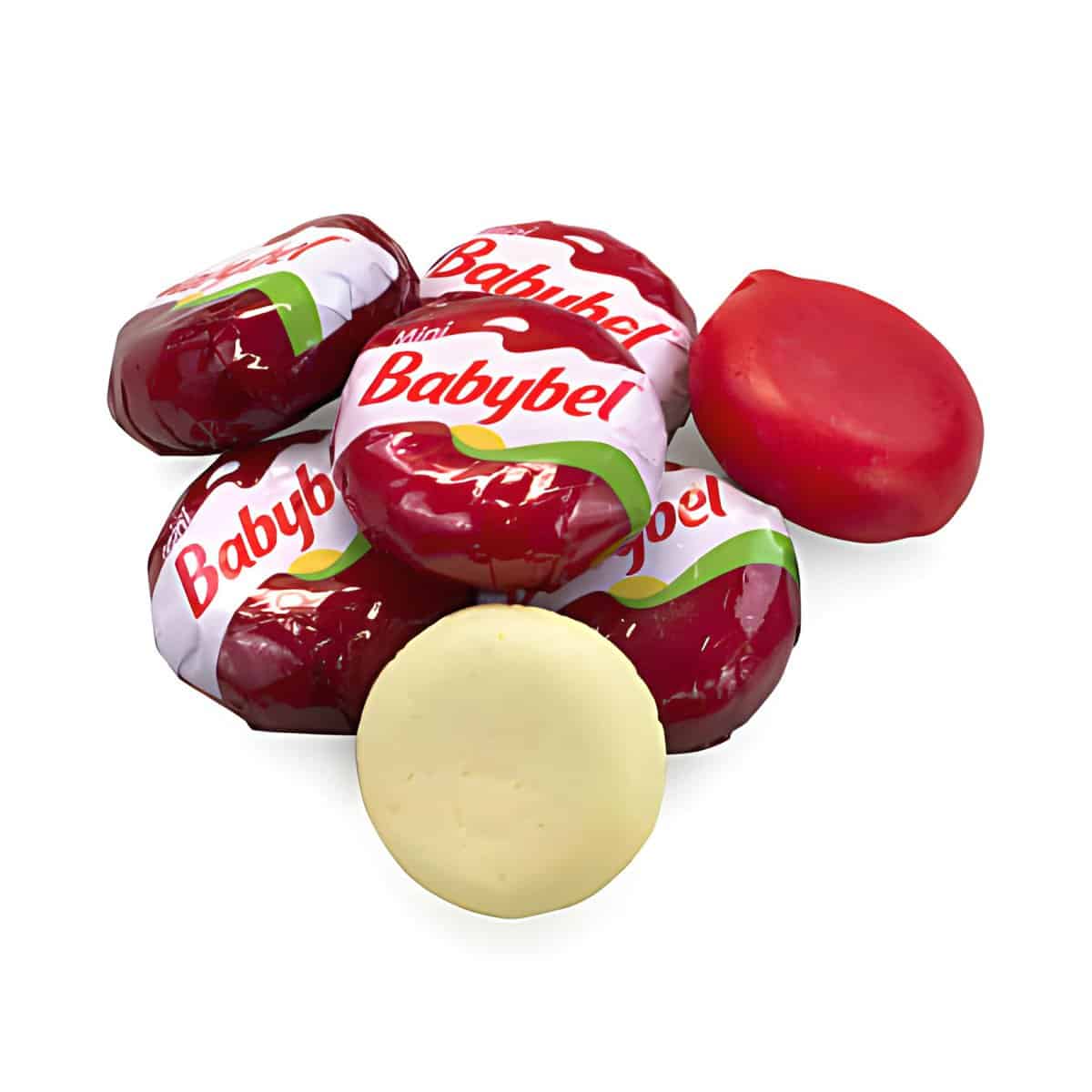 Babybel Käse