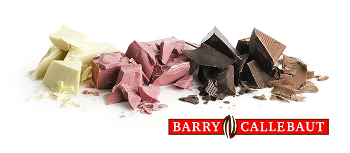 barry callebaut milchfreie Schokoprodukte