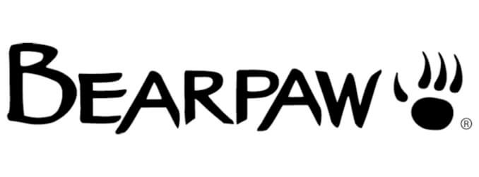 bearpaw logo