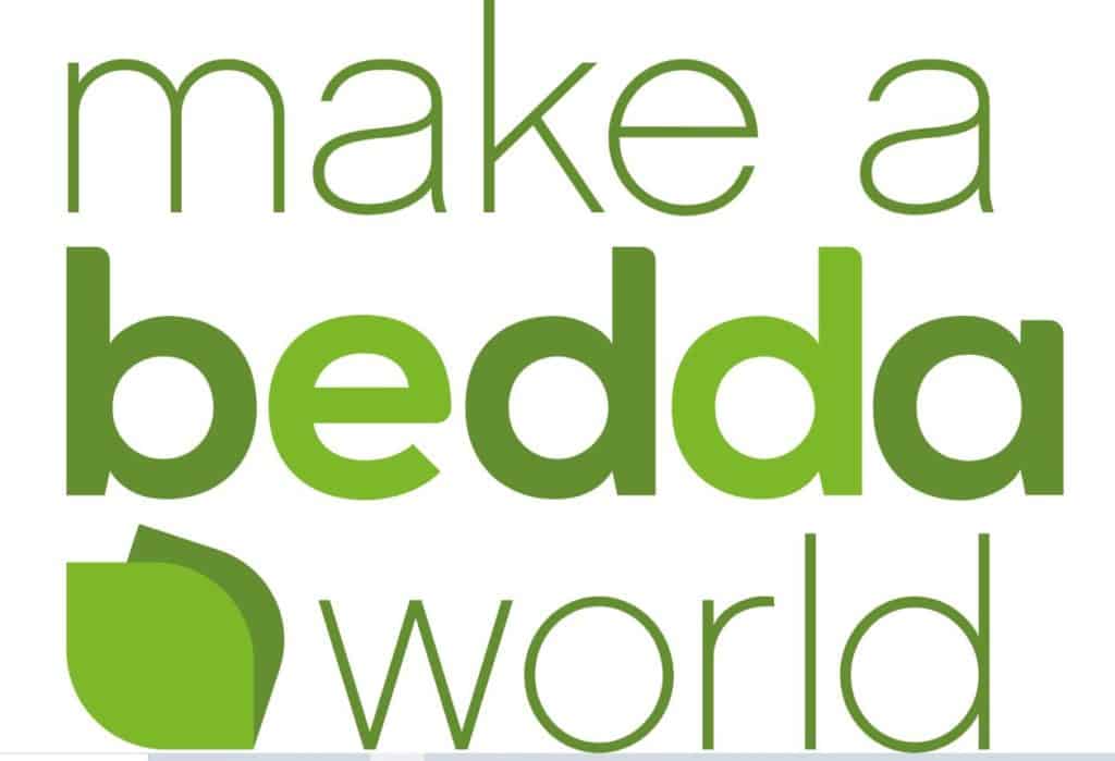 bedda logo