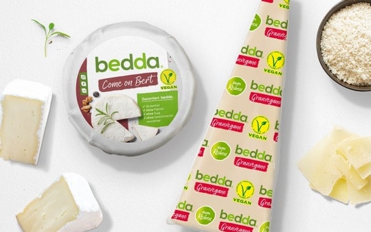 bedda camembert