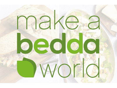 bedda logo