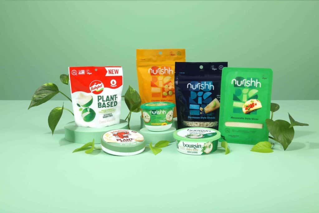 nurishh brand